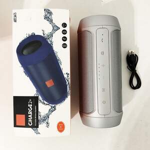 Колонка JBL CHARGE2+ J2 (аналог)