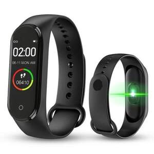 Фитнес браслет Smart Watch M5