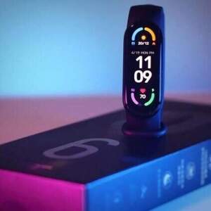 Фитнес браслет FitPro Smart Band M6