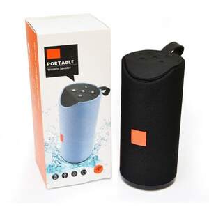 Колонка портативная bluetooth влагостойкая JBL TG-113 (аналог)
