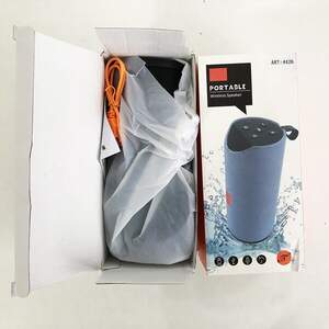 Колонка портативная bluetooth влагостойкая JBL TG-113 (аналог)