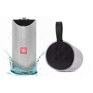 Колонка портативная bluetooth влагостойкая JBL TG-113 (аналог)