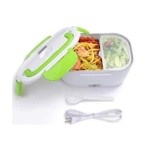 Ланч бокс электрический с подогревом Lunch Heater 220 V Pro.