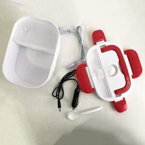 Ланч бокс электрический с подогревом Lunch Heater 220 V Pro.