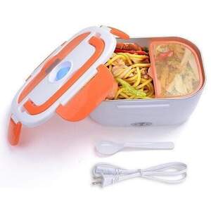 Ланч бокс электрический с подогревом Lunch Heater 220 V Pro.