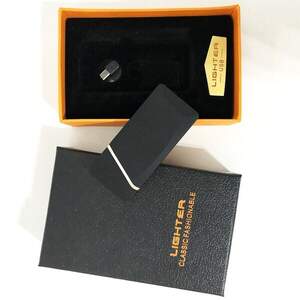 Зажигалка спиральная USB-110